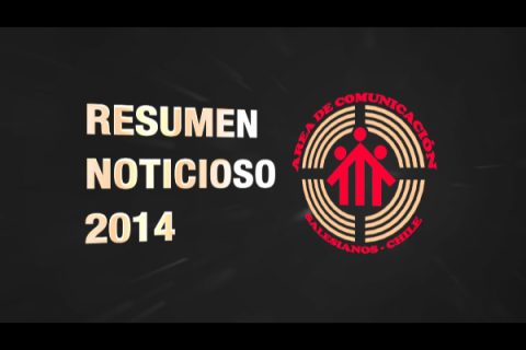 VIDEO: Resumen Noticioso 2014